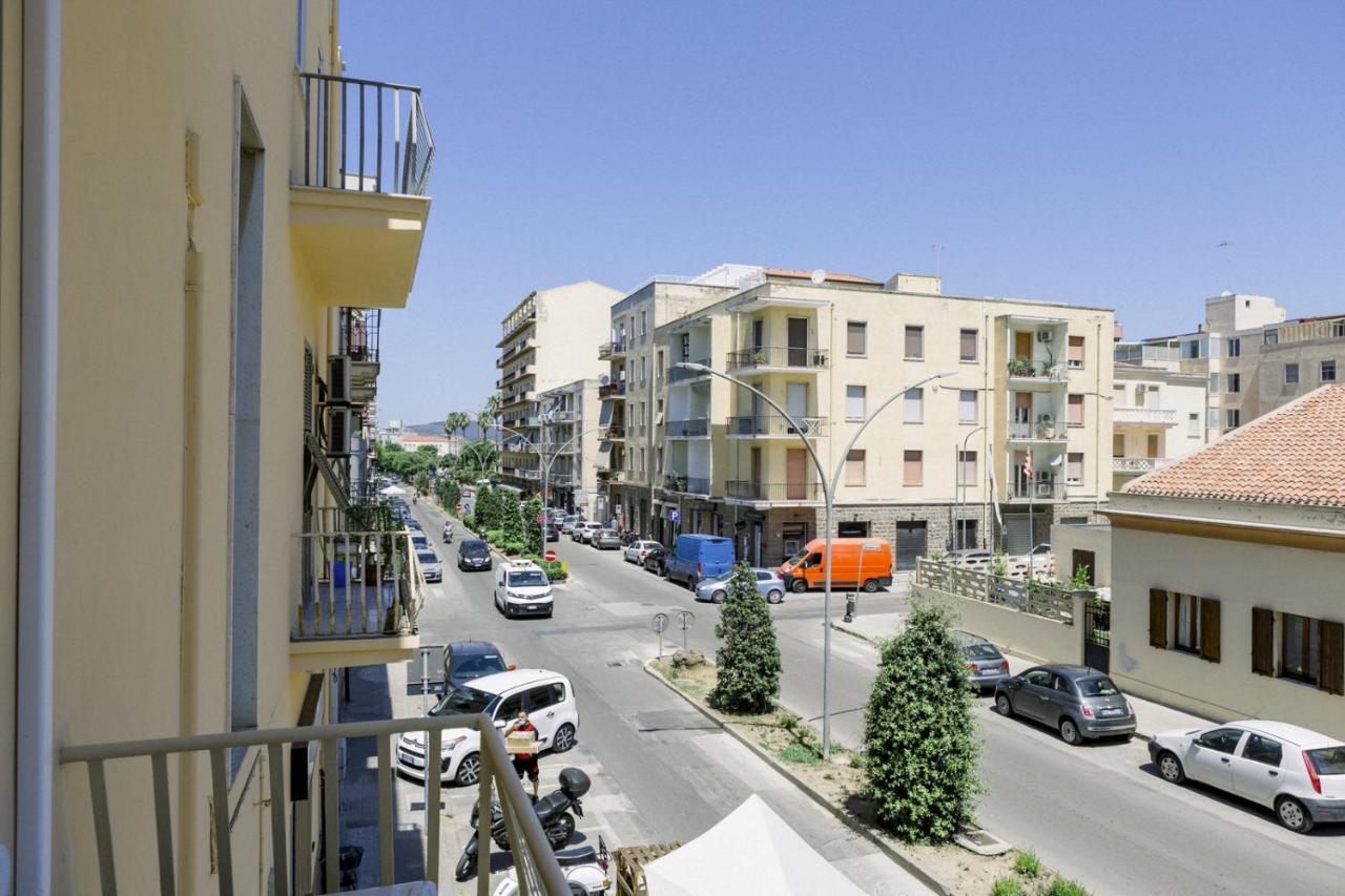 FG Vacanze Alguer Exterior foto