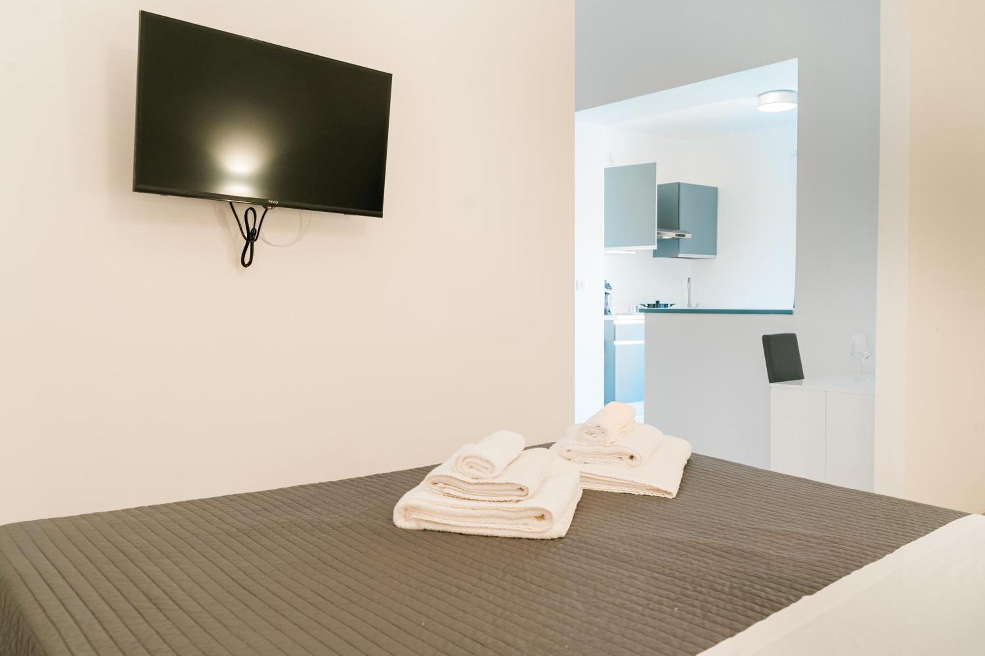 FG Vacanze Alguer Habitación foto