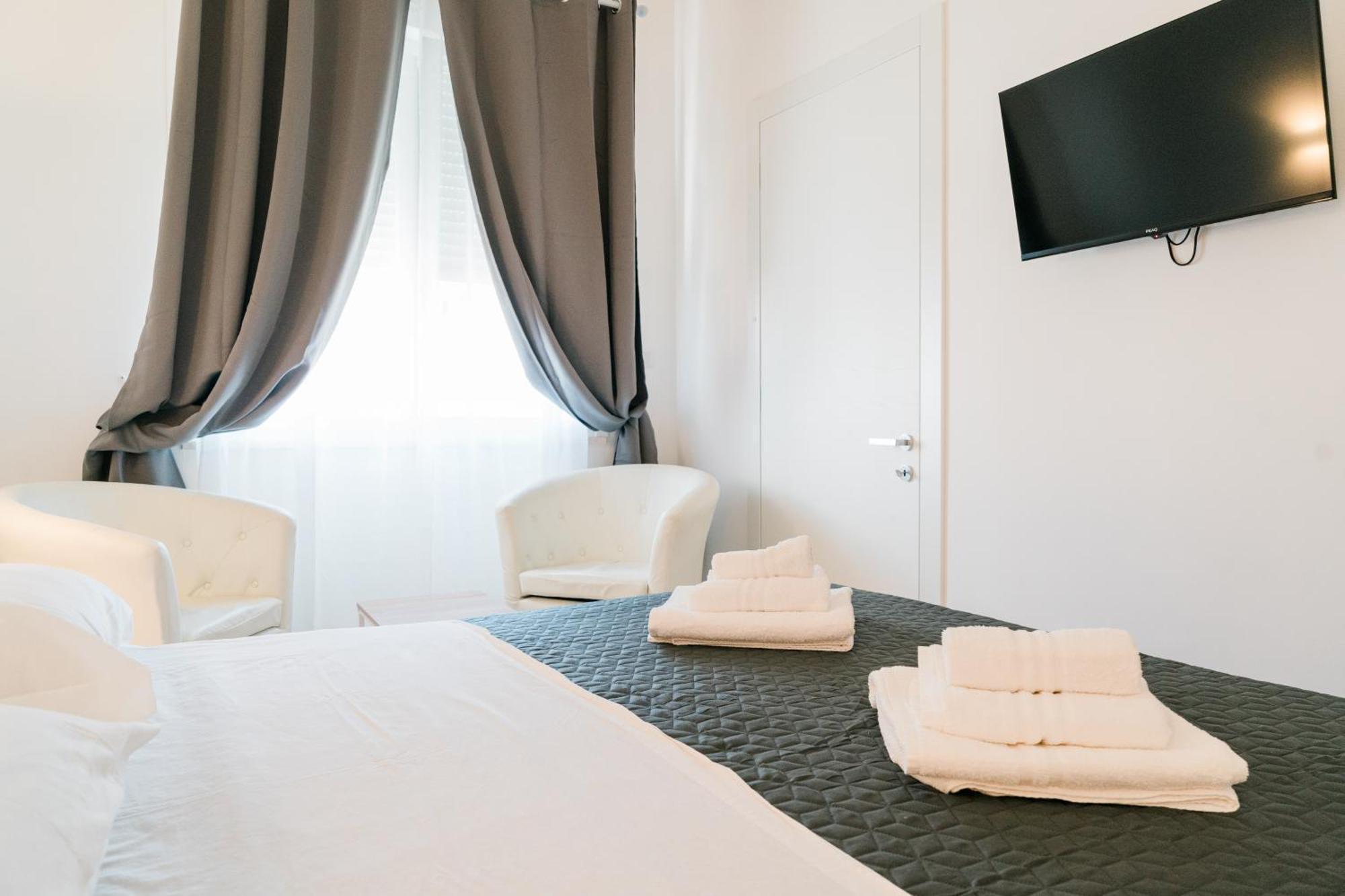 FG Vacanze Alguer Exterior foto