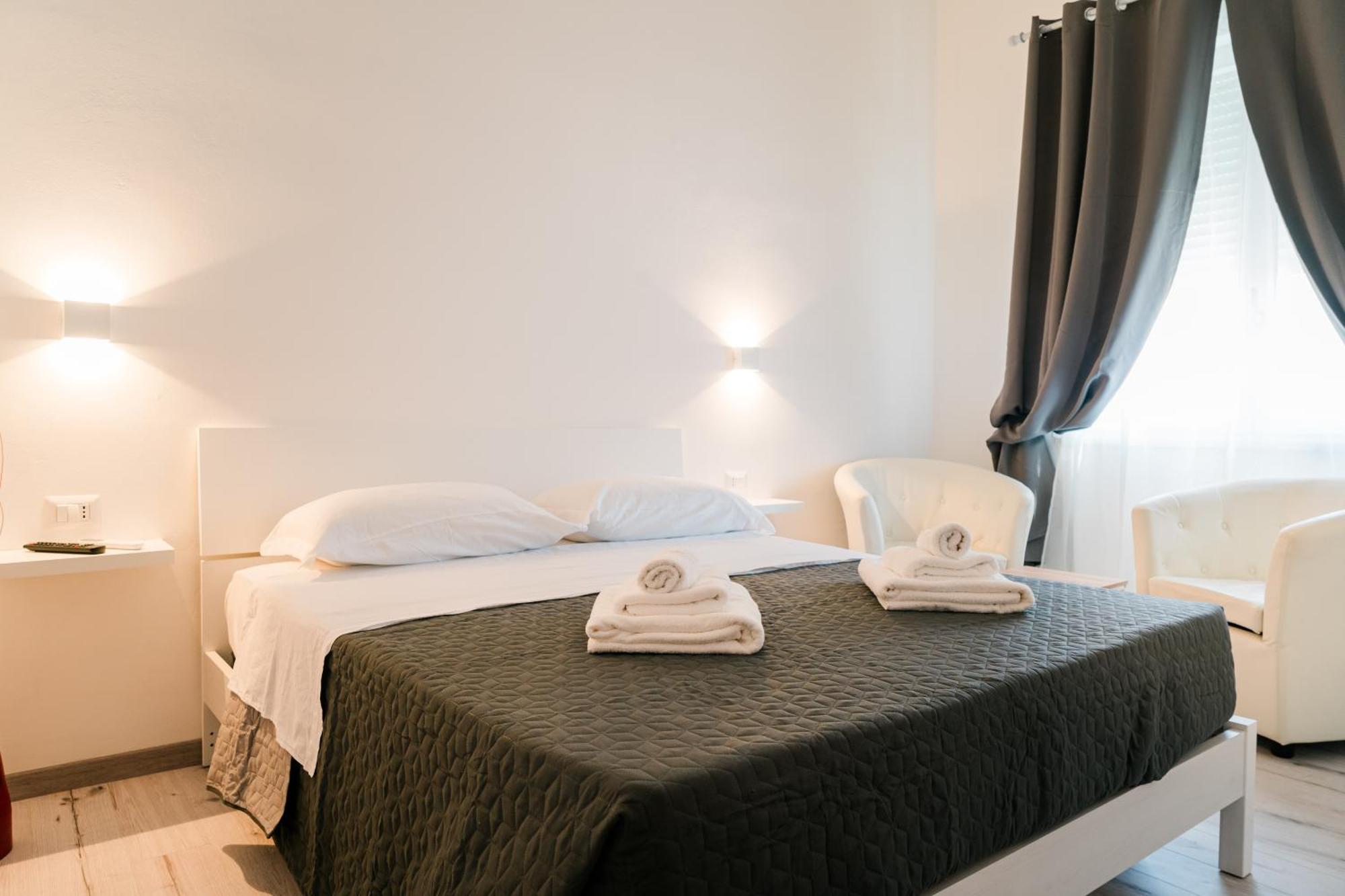 FG Vacanze Alguer Habitación foto