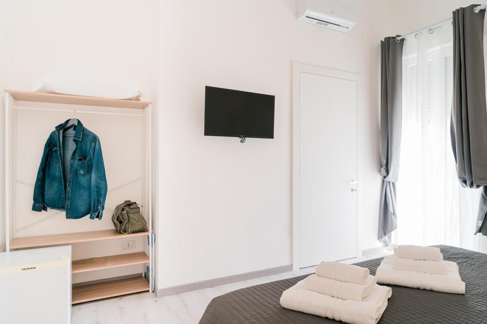 FG Vacanze Alguer Habitación foto