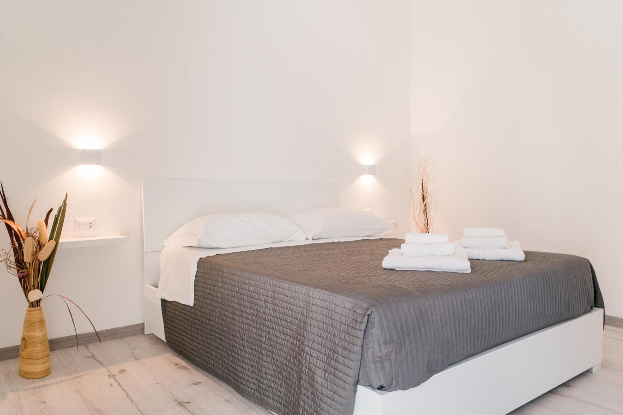 FG Vacanze Alguer Habitación foto