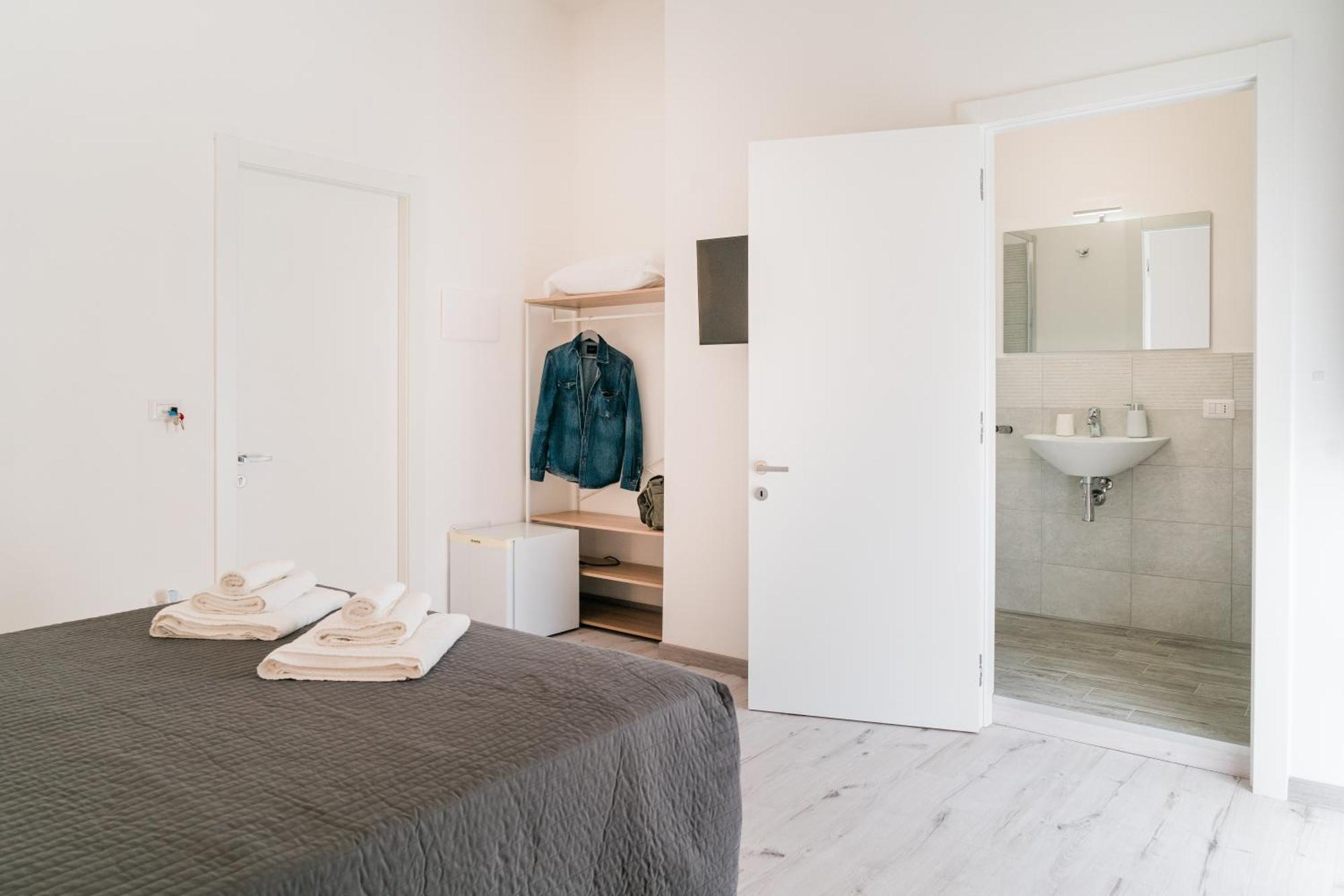 FG Vacanze Alguer Habitación foto