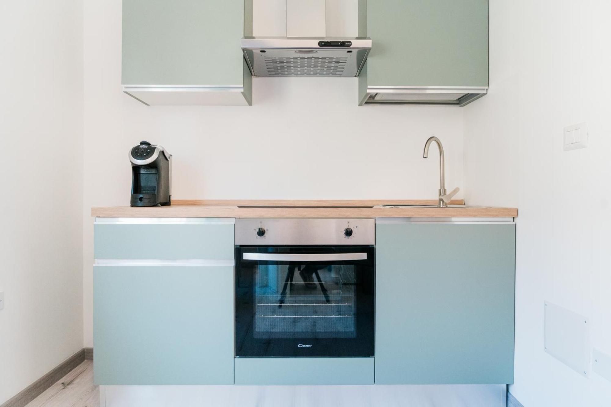 FG Vacanze Alguer Habitación foto