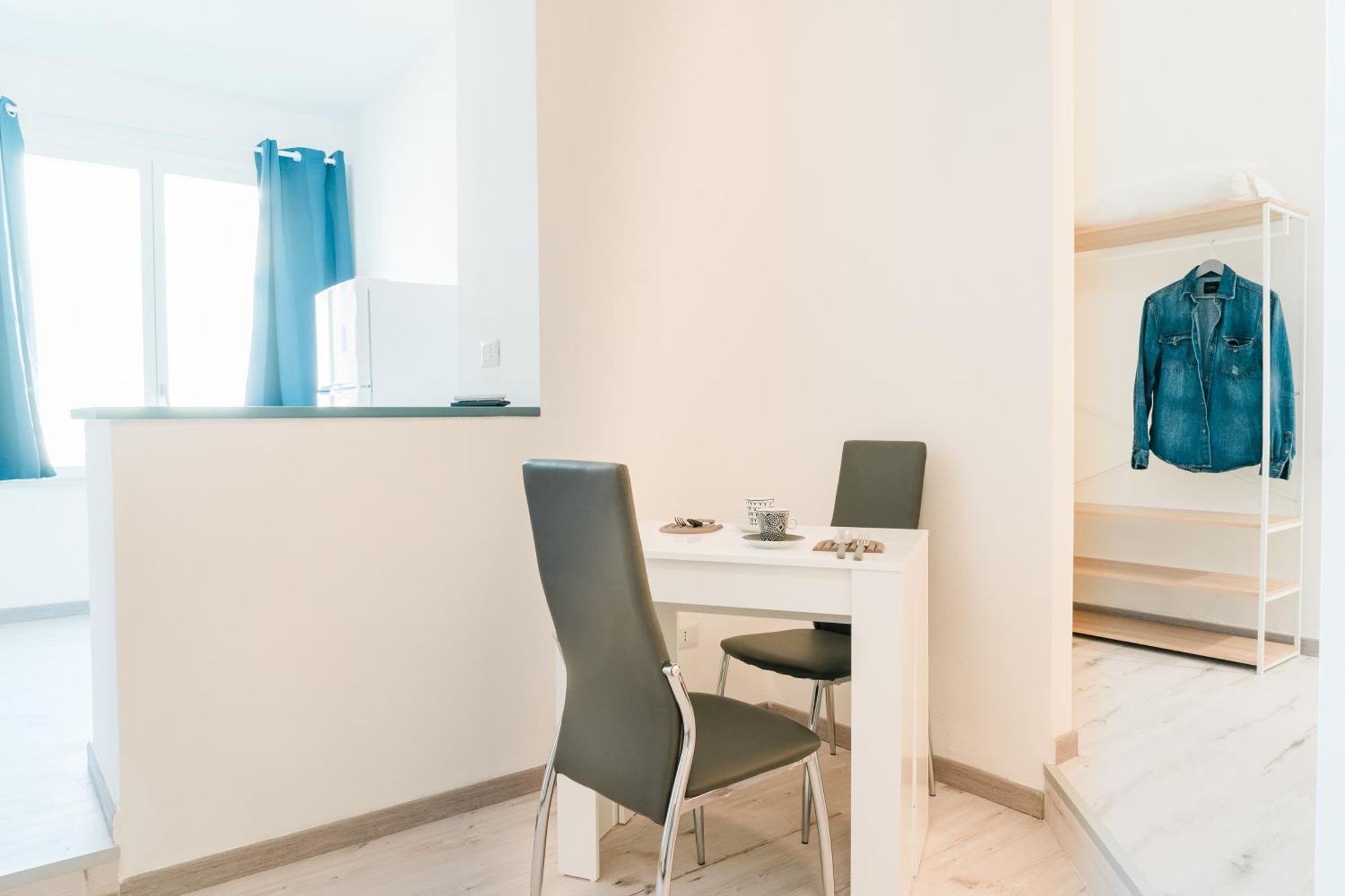 FG Vacanze Alguer Habitación foto