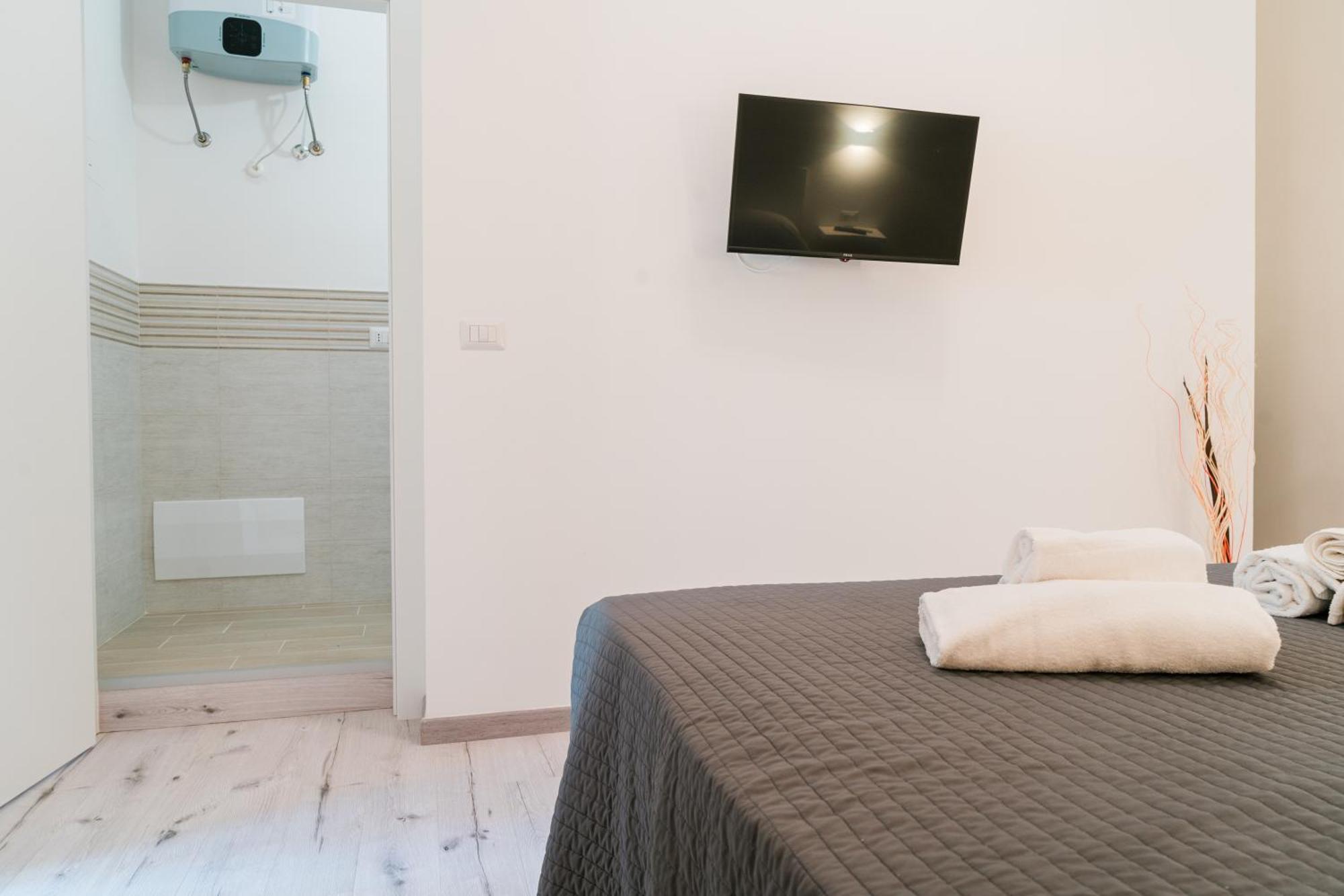 FG Vacanze Alguer Habitación foto