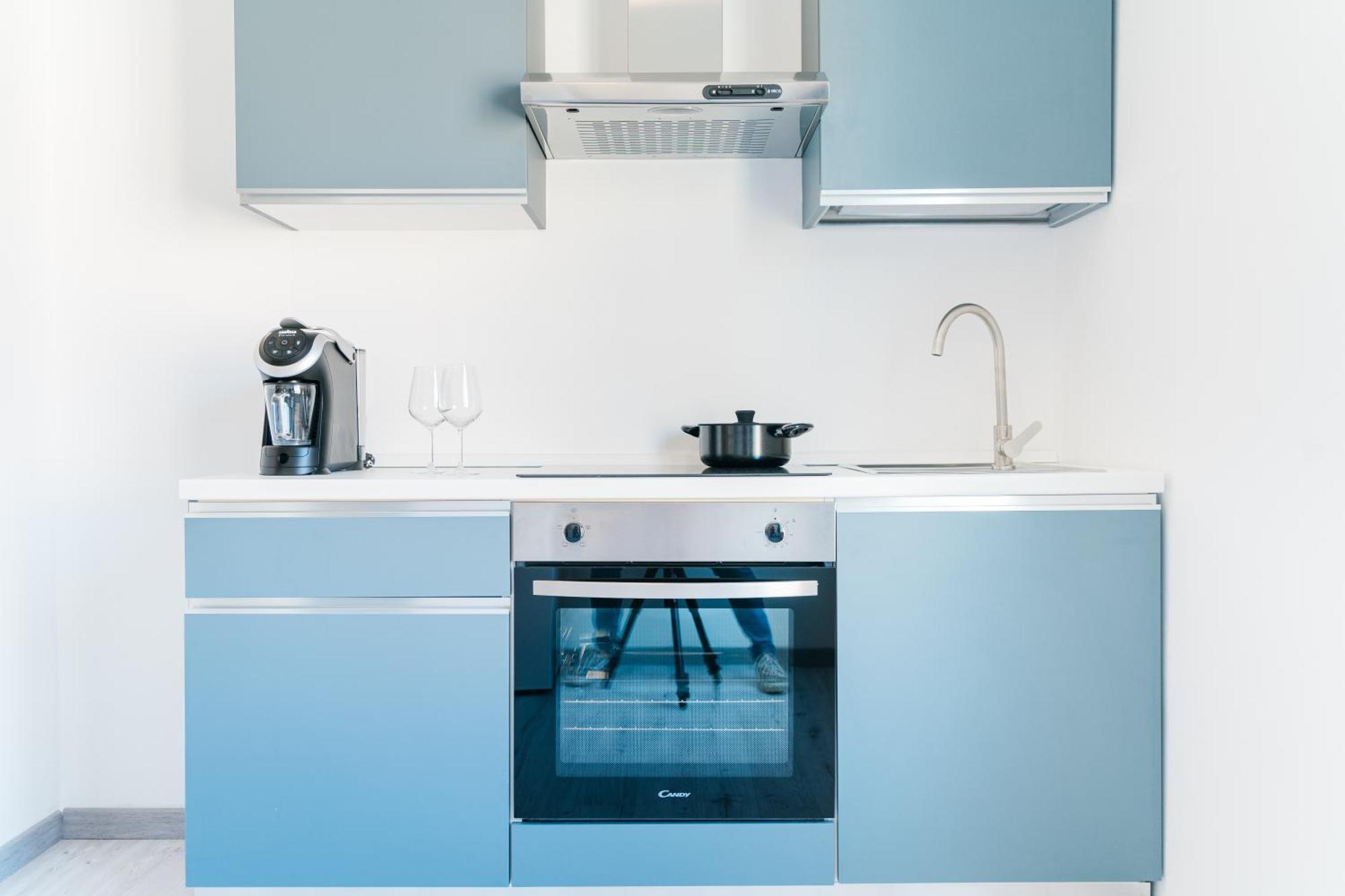 FG Vacanze Alguer Habitación foto