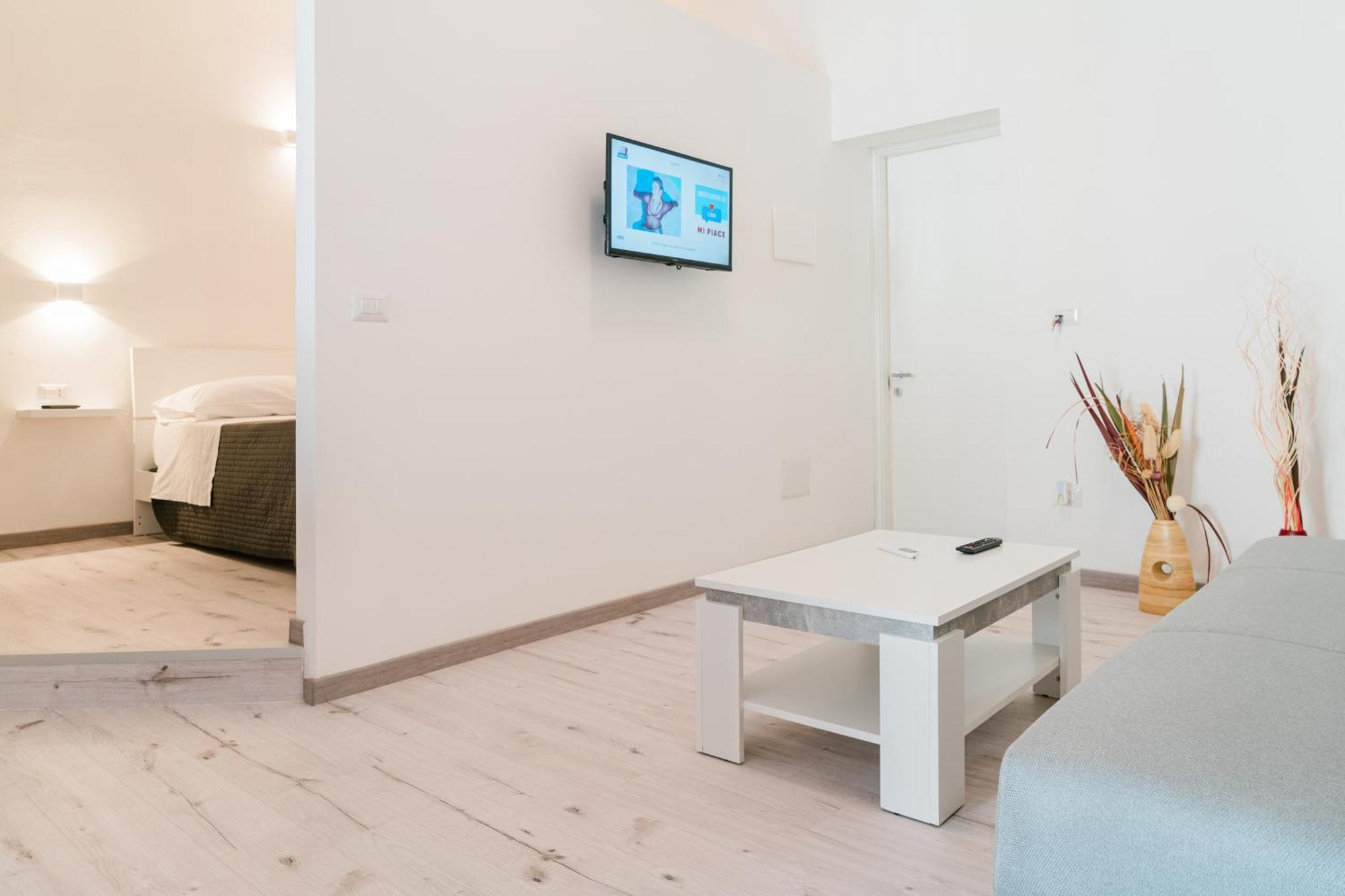 FG Vacanze Alguer Habitación foto