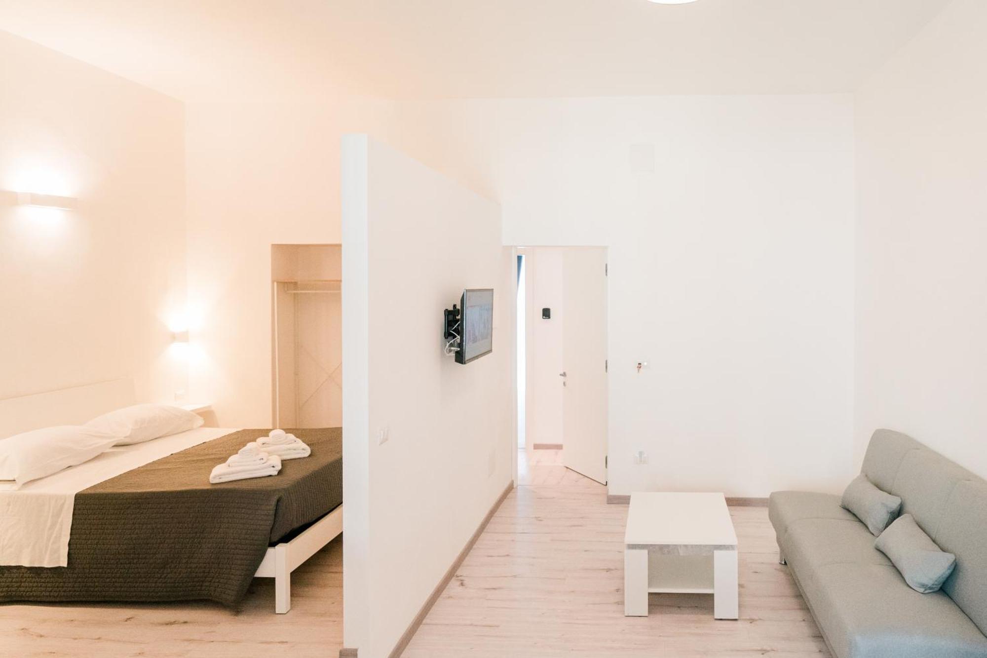 FG Vacanze Alguer Exterior foto