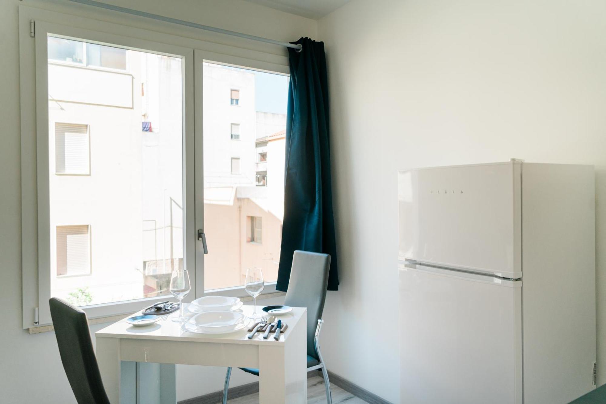 FG Vacanze Alguer Habitación foto