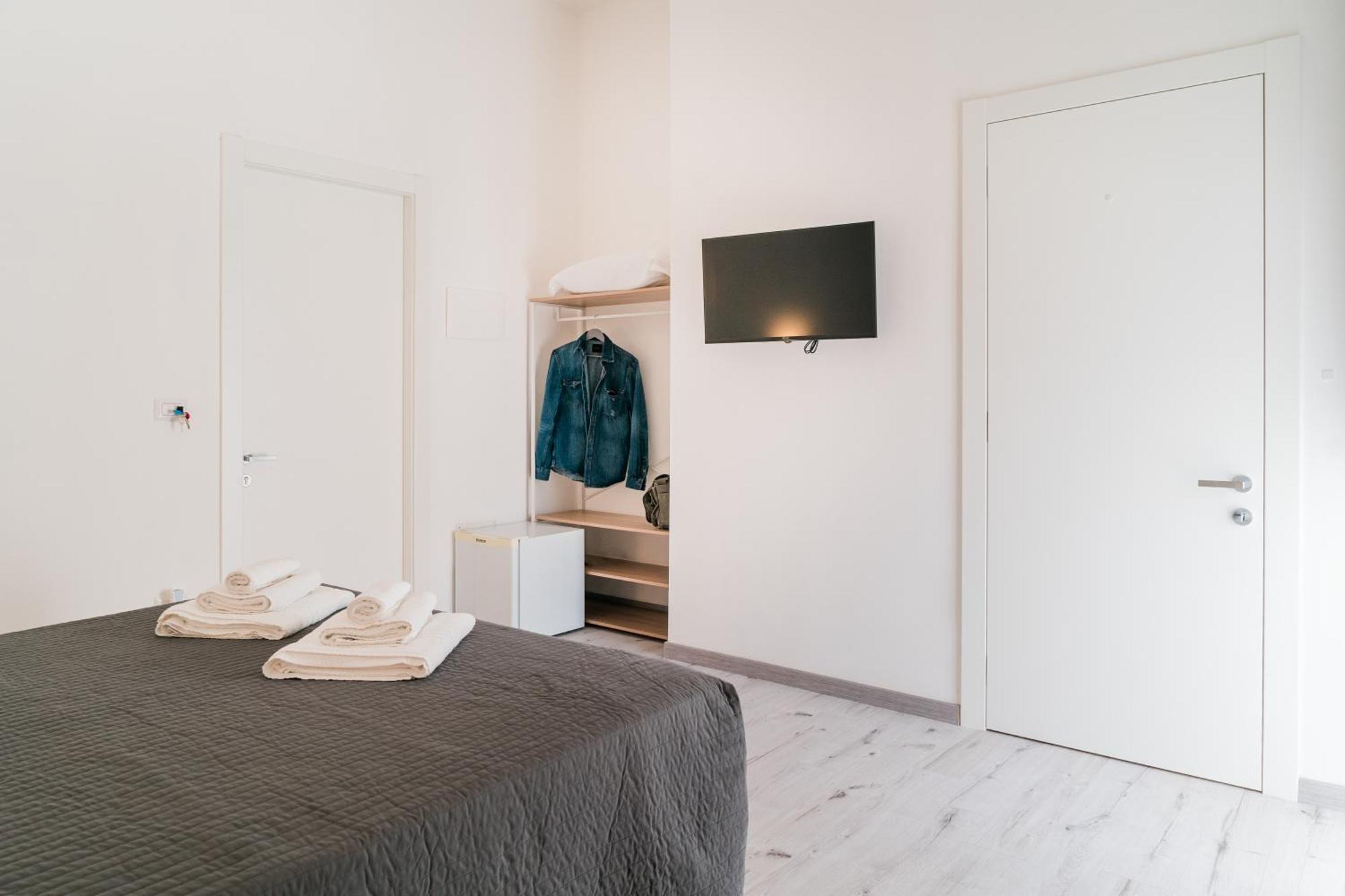 FG Vacanze Alguer Exterior foto