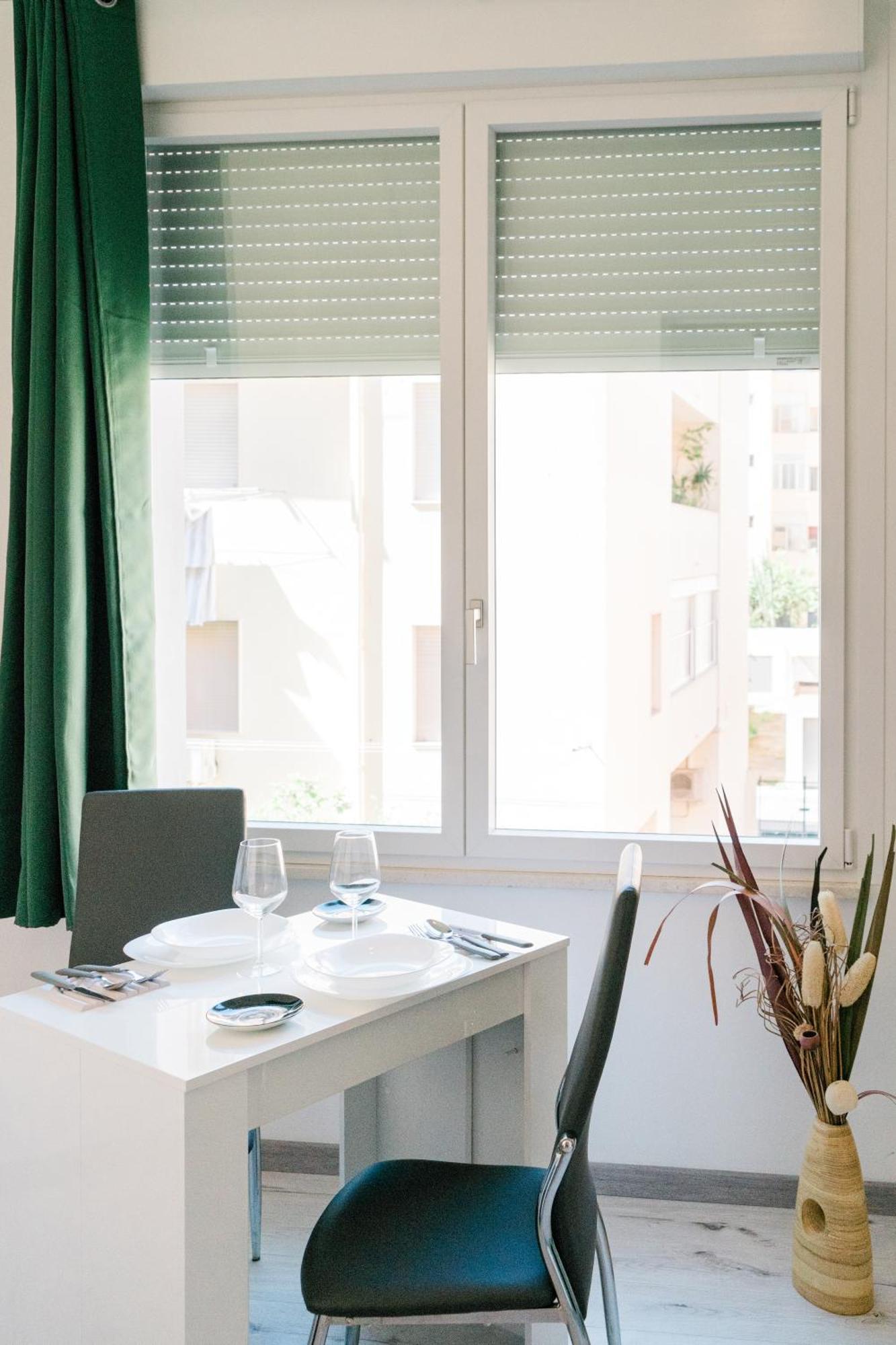 FG Vacanze Alguer Habitación foto