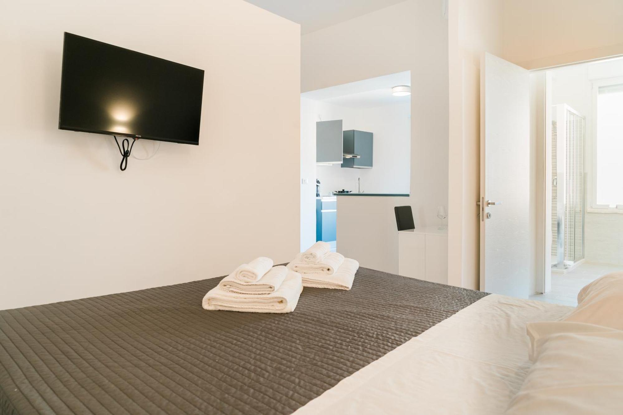 FG Vacanze Alguer Exterior foto