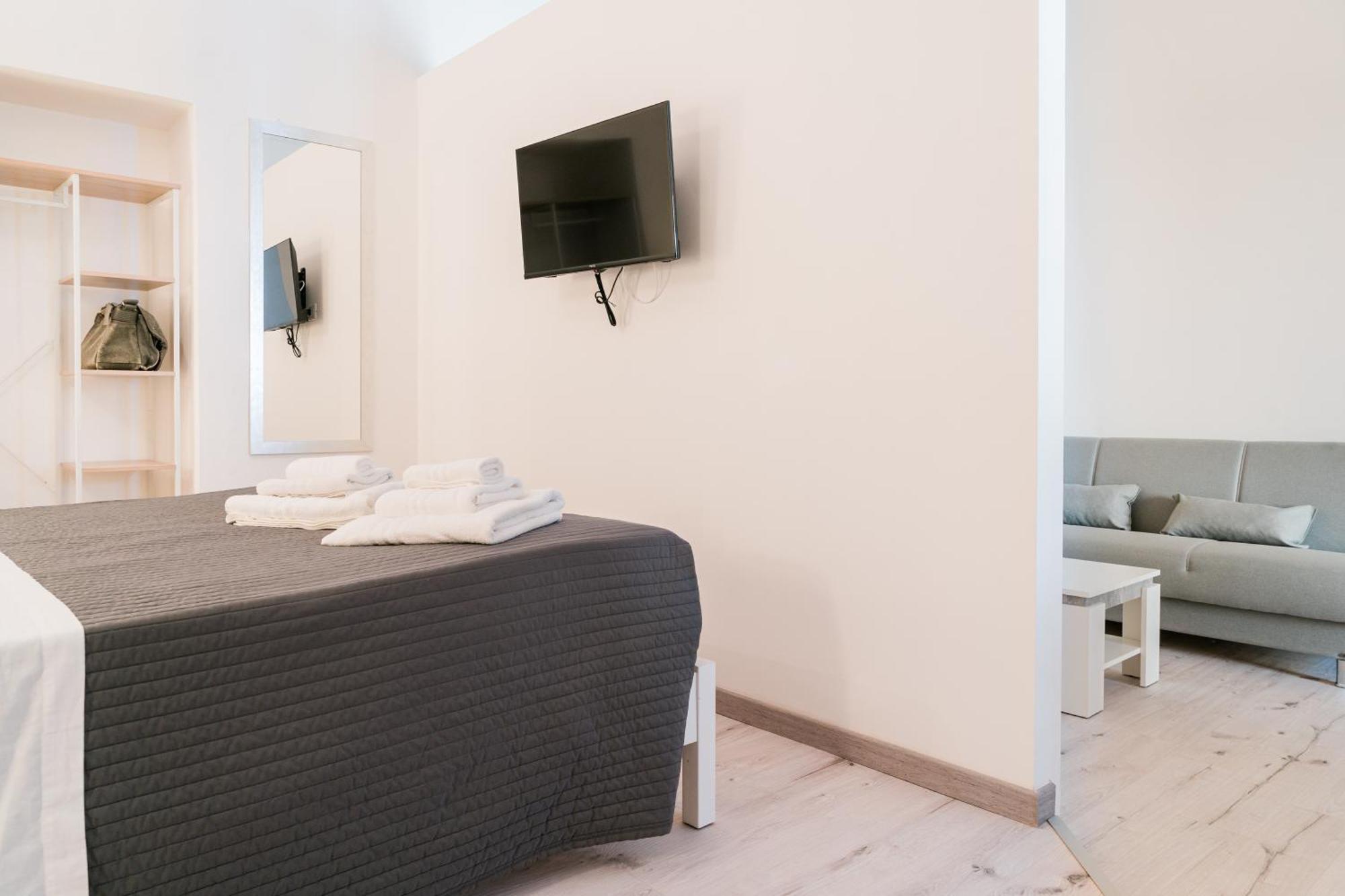 FG Vacanze Alguer Habitación foto