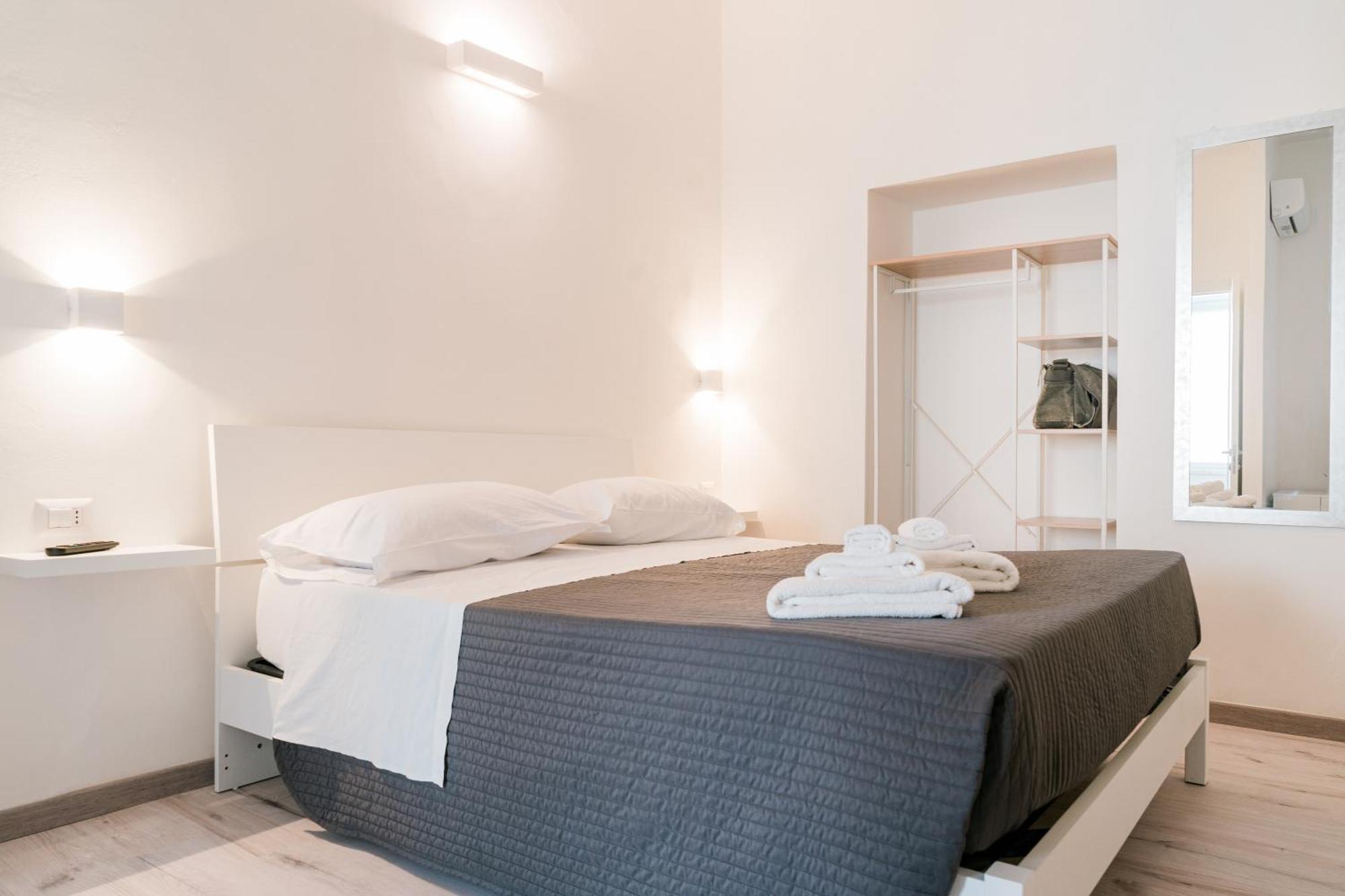 FG Vacanze Alguer Exterior foto